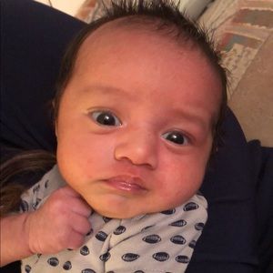 Meet your Posher, Micheal